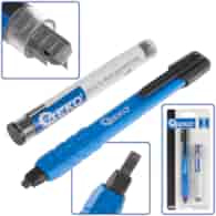 Carpenter/masonry pencil + 6 refills