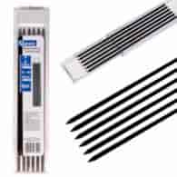6pcs refills for mechanical pencil 120x2.8mm