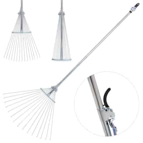 Lawn Rake