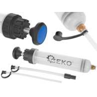 Exctraction and fill pump 200ml
