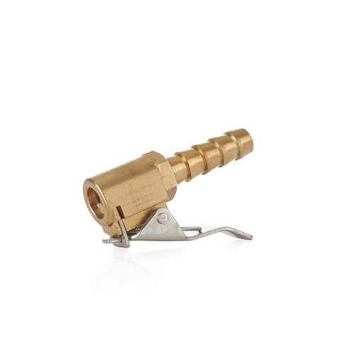 Końcówka do pompowania kół – mosiężna 8mm (25/250)