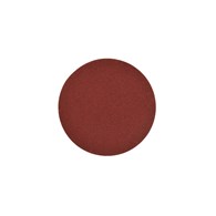 Aluminium Oxide Abrasive Disc with Velcro 125mm Grit 40