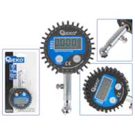Digital pressure gauge