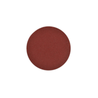 Aluminium Oxide Abrasive Disc with Velcro 125mm Grit 60