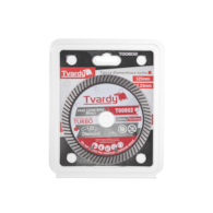 Tarcza diamentowa Turbo 125x10x22.23mm PROFI (100)