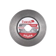 diamond blade for cutting and grinding stoneware  125x25x22.23mm