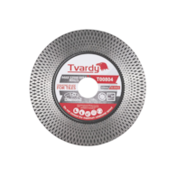 Tarcza diamentowa do szlifowania i cięcia Gresu 125x25x22.23mm PROFI (100)