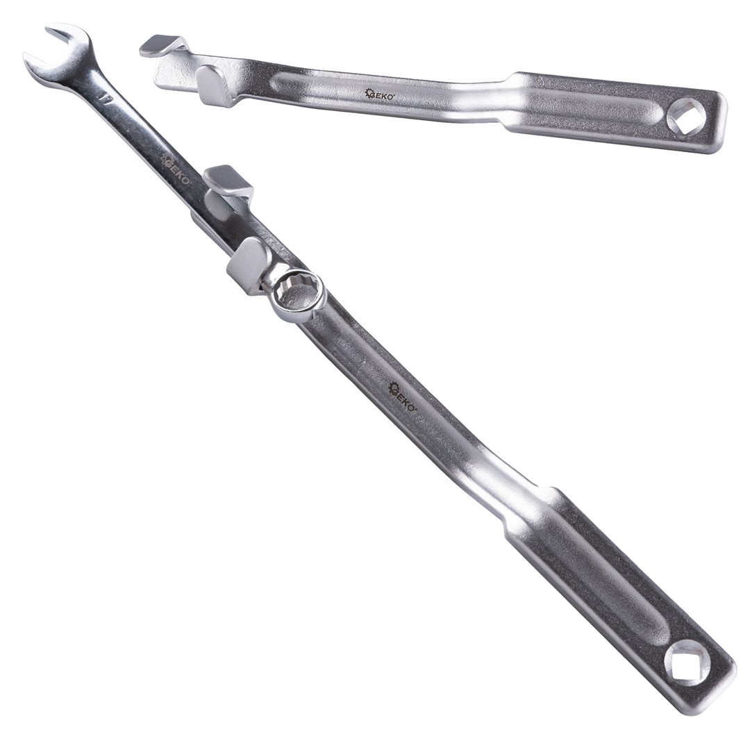 Wrench extender 34cm