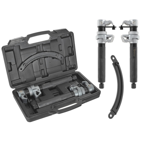 Heavy Duty Coil Spring Compressor 23-280mm