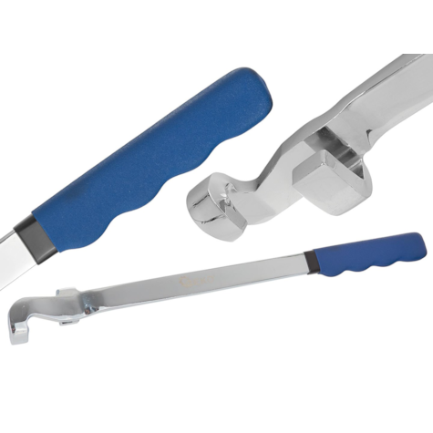 Spanner Extension Wrench 385mm