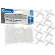 Tile crosses - 2,0mm - 200pcs (100)