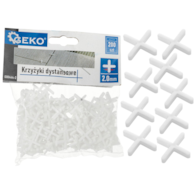 Tile crosses - 2,0mm - 200pcs (100)