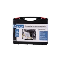 Plastic welding gun kit 70W