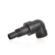 Elbow for plastic pump 1 , 1-1/4 , 1-1/2 