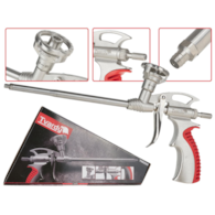 Pistolet do pianki TVARDY NO-CLEAN (20)