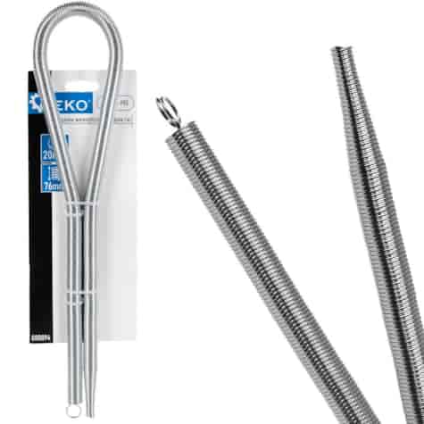 Sprężyna wewnętrzna do gięcia rur PEX-AL-PEX 20mm (50)