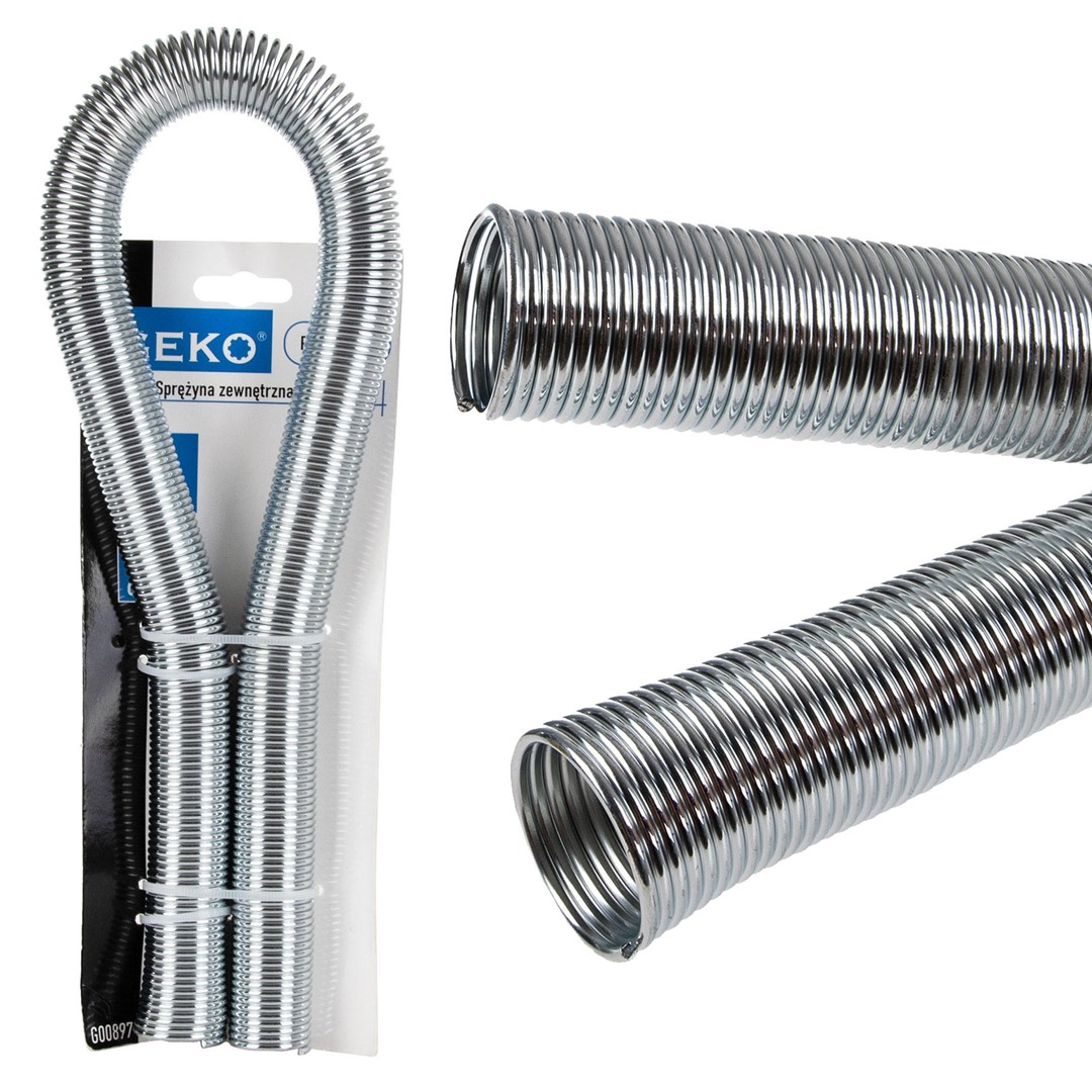 20mm External  Bending Spring