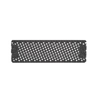 Replacement grater for rasp 140x40mm