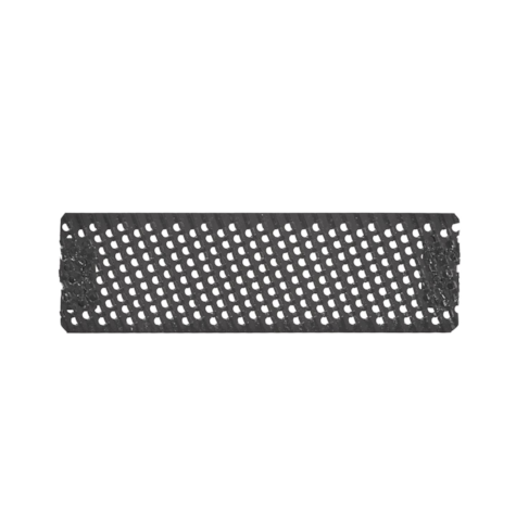 Tarka wymienna do tarnika 140x40mm (100)
