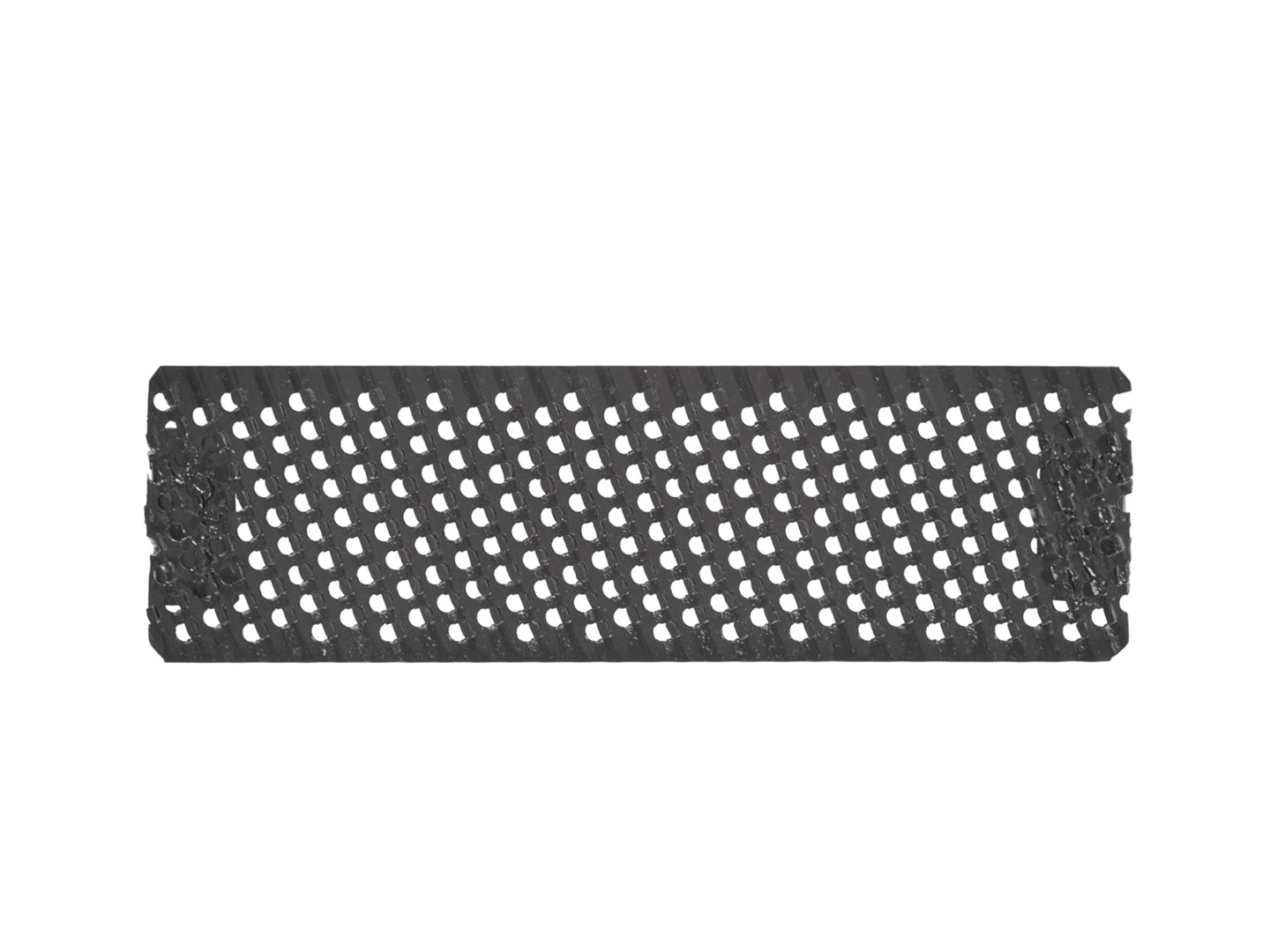 Replacement grater for rasp 140x40mm