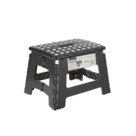 Stołek – taboret składany antypoślizgowy 150kg (12)