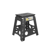 Stołek – taboret składany antypoślizgowy duży 150kg (12)