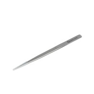 Straight precision tweezers 120mm