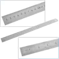 300mm stainless steel ruler