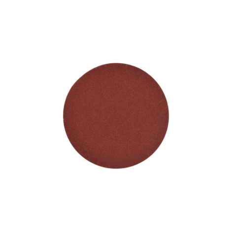 Abrasive disc with velcro    125mm P240