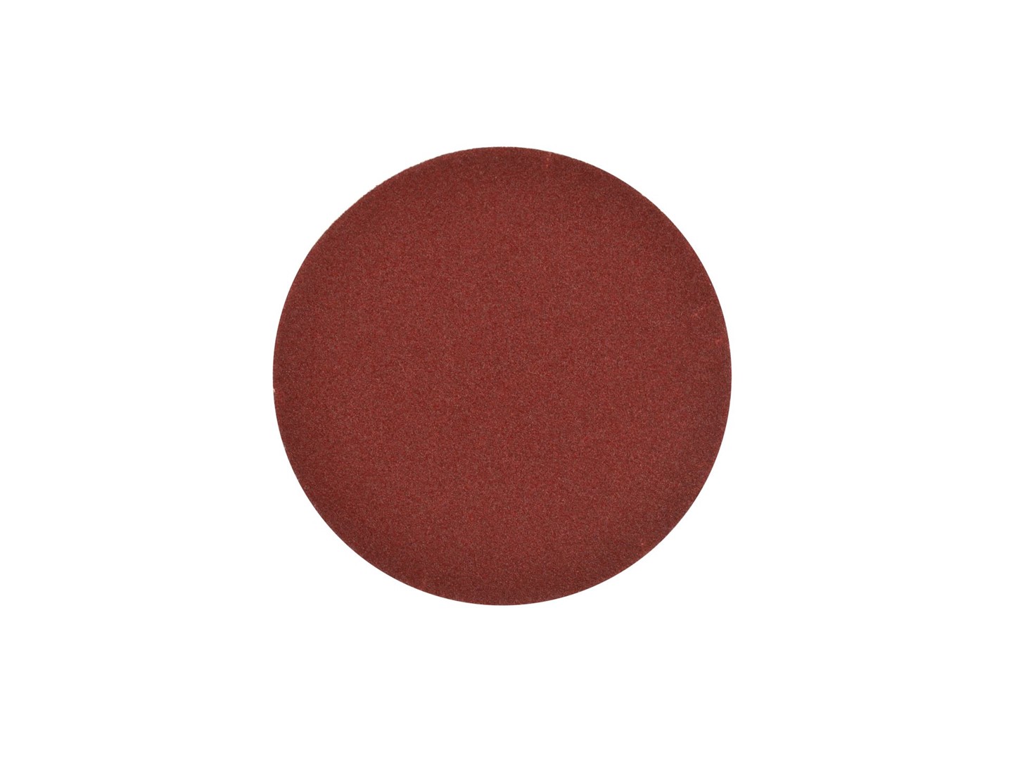 Abrasive disc with velcro    125mm P240