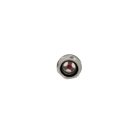 Control eye for compressor 100