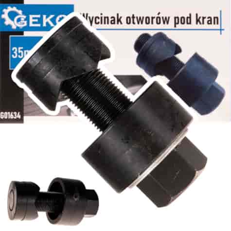 Wycinak otworów pod kran 35mm (30)