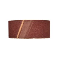 Aluminium Oxide Cloth Sanding Belts 75x457mm Grit 24