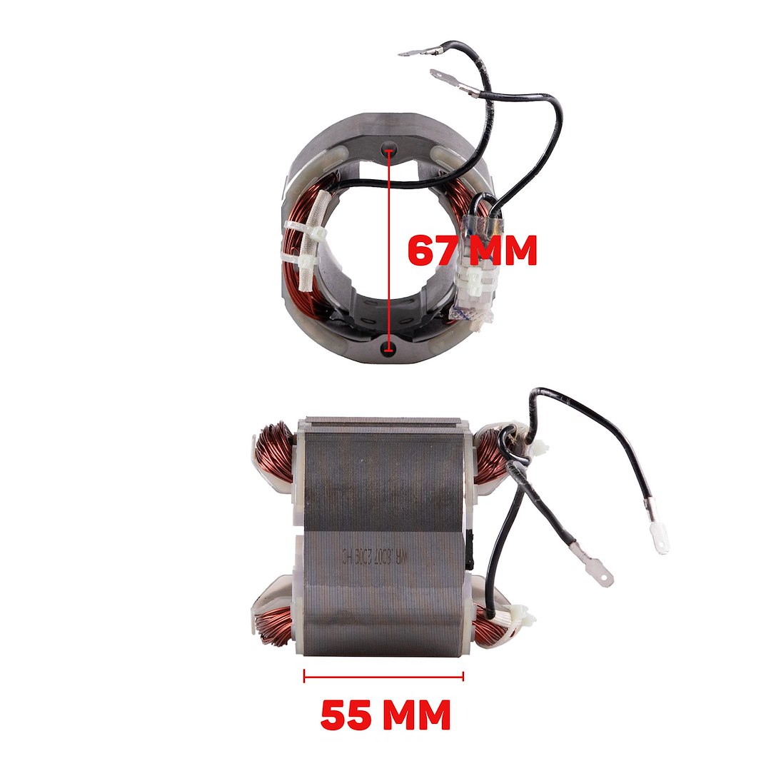 Stojan do elektrycznej glebogryzarki-kultywatora 45cm (1) 4