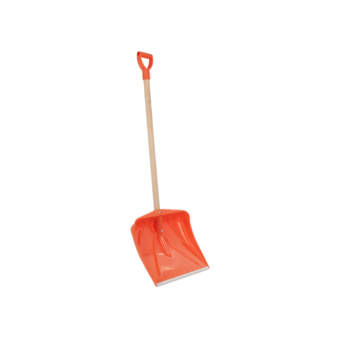 Łopata uniwersalna 45cm do zboża śniegu (10)