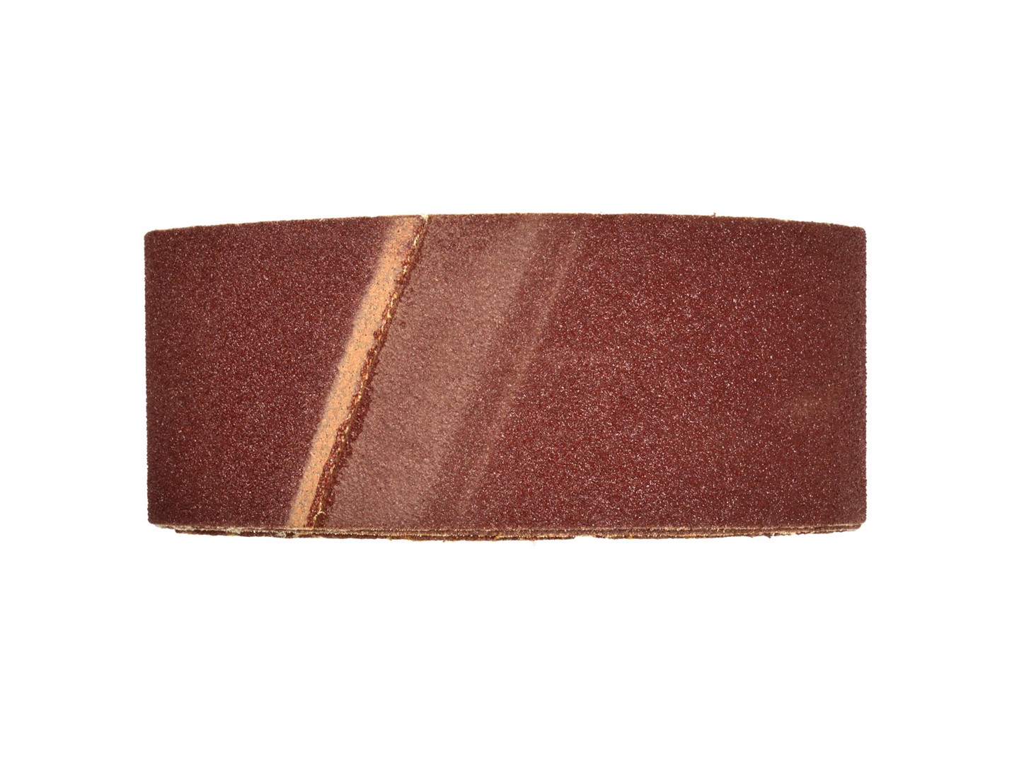 Aluminium Oxide Cloth Sanding Belts 75x457mm Grit 36