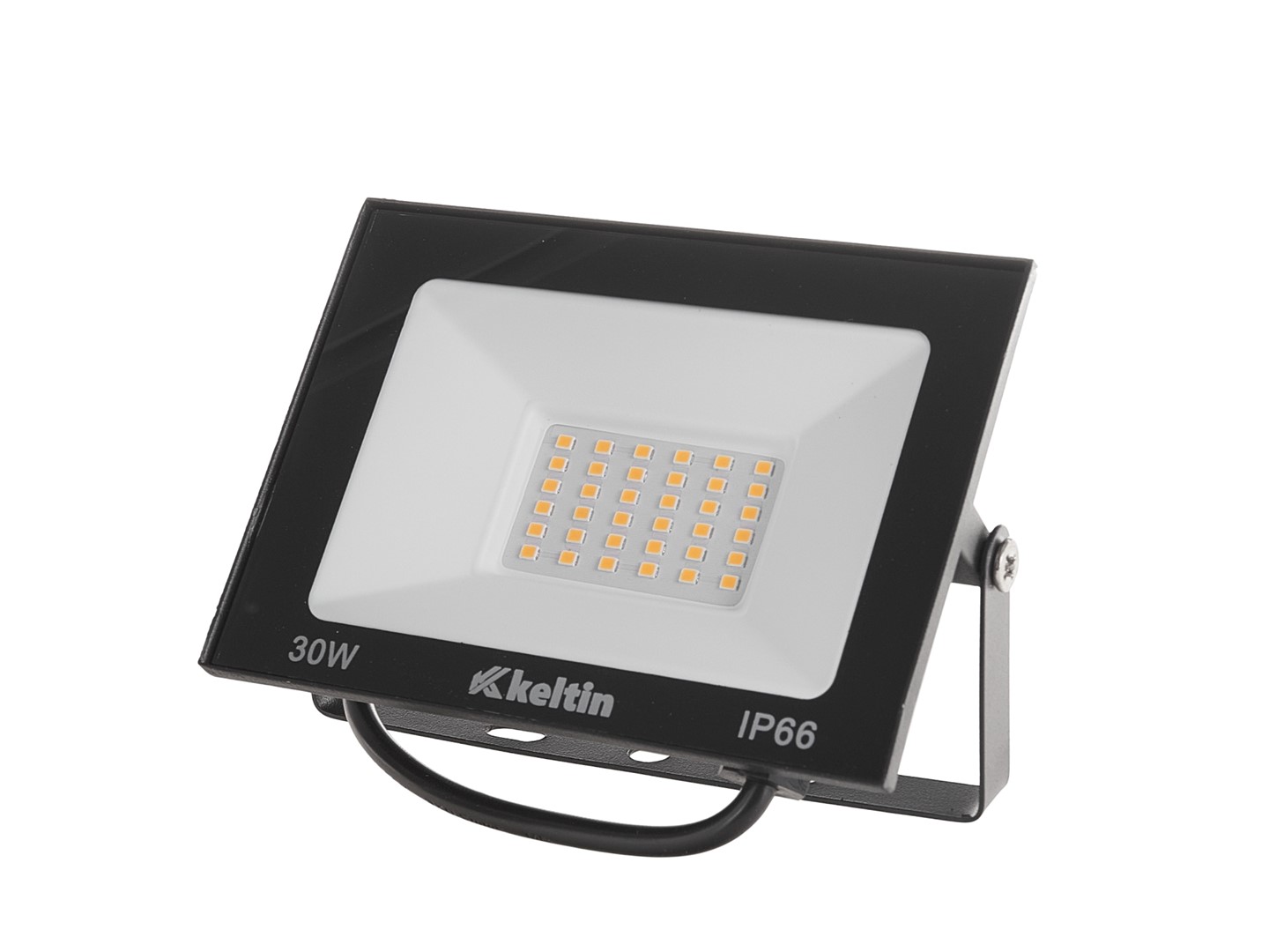 30W LED reflektor – studená biela 6500K (80)