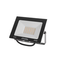 LED floodlight 30W – cold white color 6500K