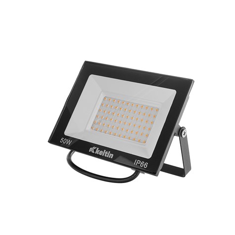 LED floodlight 50W – cold white color 6500K