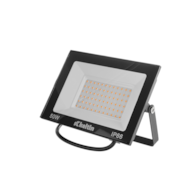 Naświetlacz LED 50W – barwa biała neutralna 4500K (40/50)