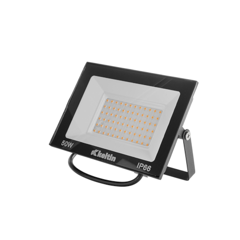 LED floodlight 50W – neutral white color 4500K