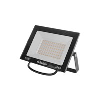 Naświetlacz LED 50W – barwa biała ciepła 2700K (50)