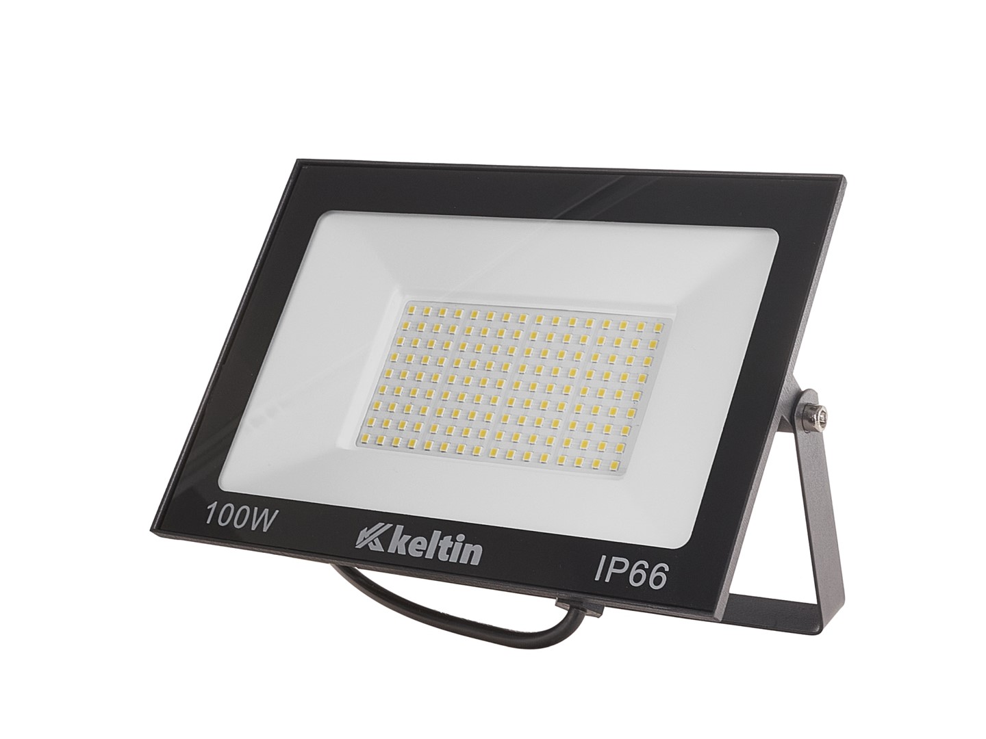 LED floodlight 100W – cold white color 6500K