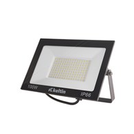 LED floodlight 100W – neutral white color 4500K