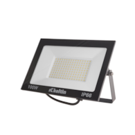 Naświetlacz LED 100W – barwa biała ciepła 2700K (20)
