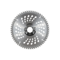 Circular saw blade for wood  210x30x60T