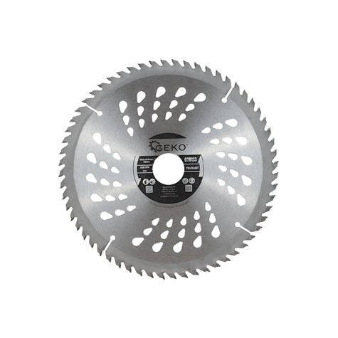 Tarcza do drewna 210x30x60T (50)