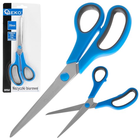 Scissors 210mm