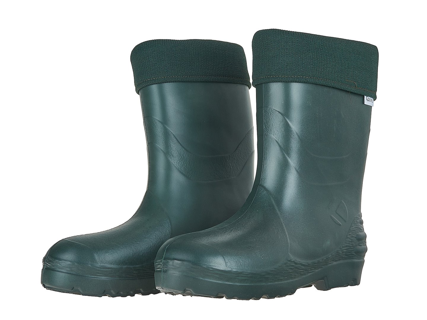 Men's EVA Wellington Boots size 43