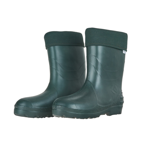 Men's EVA Wellington Boots size 46